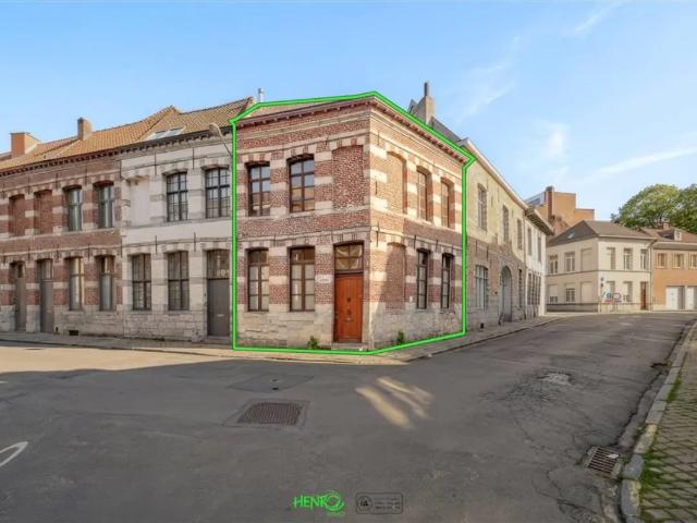 Maison vente à Brunehaut, Wallonie