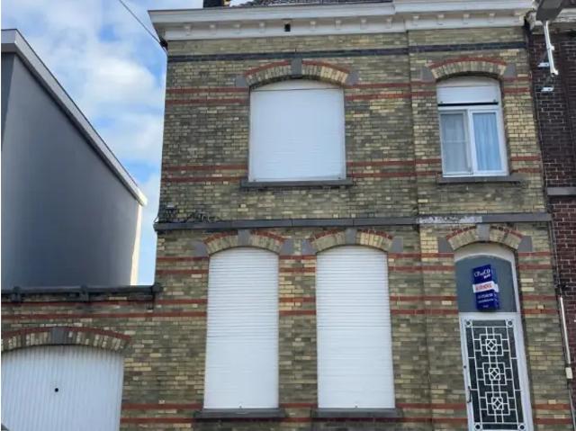 Maison vente à Brunehaut, Wallonie
