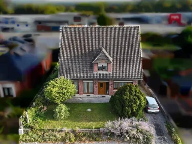 Maison vente à Saint-Jean, Tournai