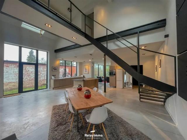 Maison vente à Mouscron, West-Vlaanderen