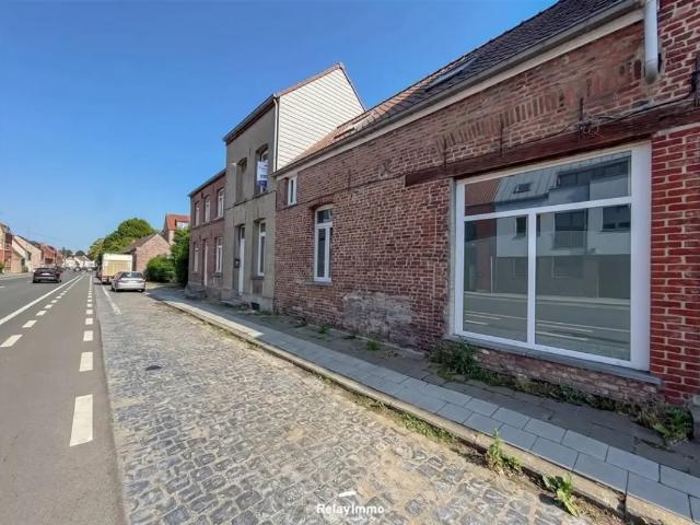Maison vente à Brunehaut, Wallonie
