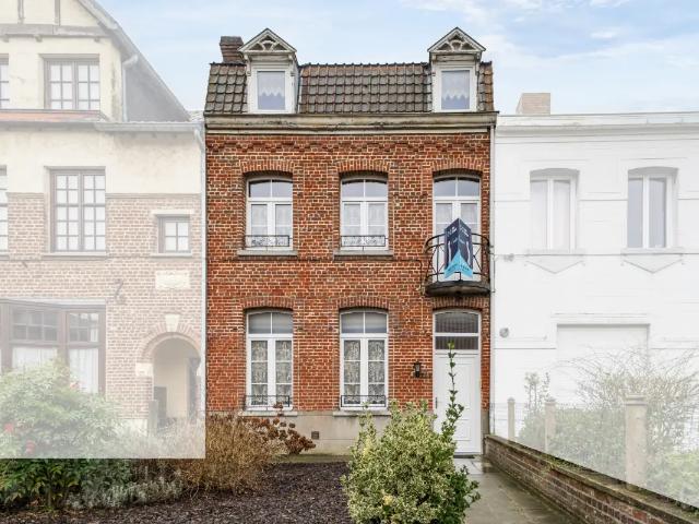 Maison vente à Brunehaut, Wallonie