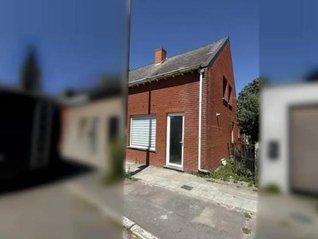 Maison vente à Brunehaut, Wallonie