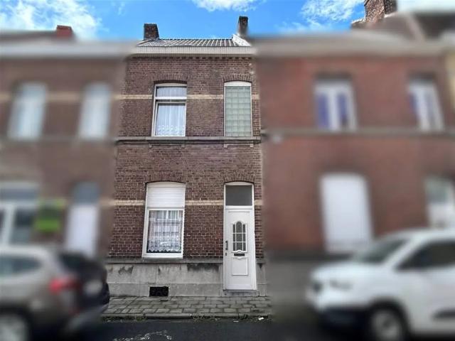 Maison vente à Brunehaut, Wallonie