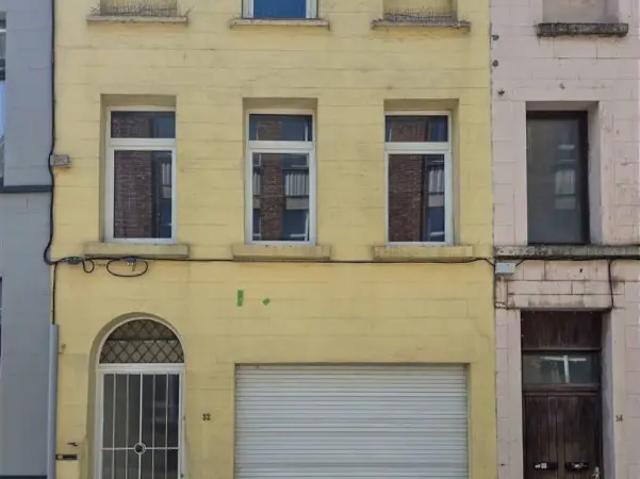 Maison vente à Brunehaut, Wallonie