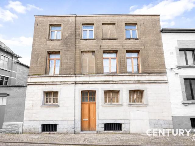Maison vente à Saint-Piat, Tournai