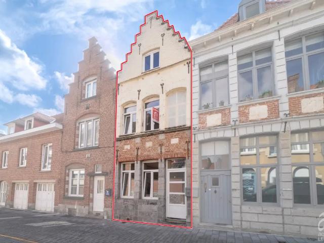 Maison vente à Brunehaut, Wallonie