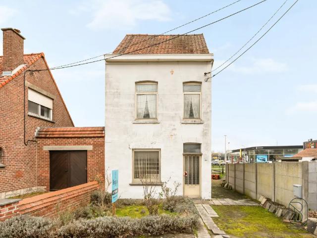 Maison vente à Brunehaut, Wallonie