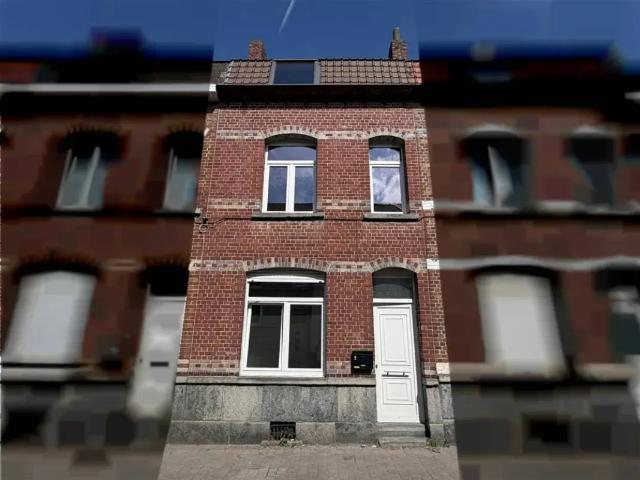 Maison vente à Brunehaut, Wallonie