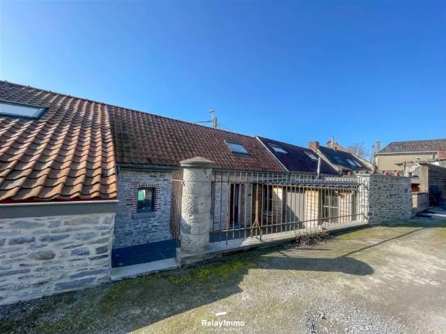 Maison vente à Brunehaut, Wallonie