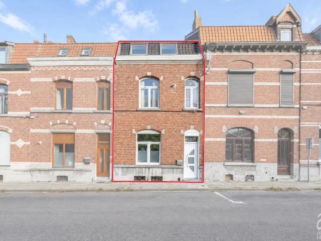 Maison vente à Quartier du Château, Tournai