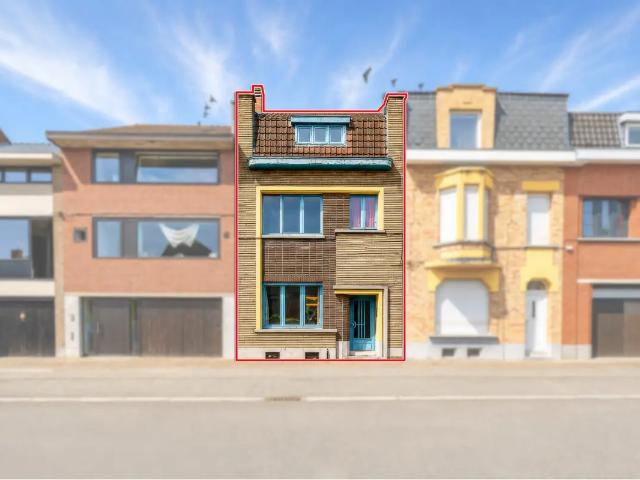Maison vente à Brunehaut, Wallonie
