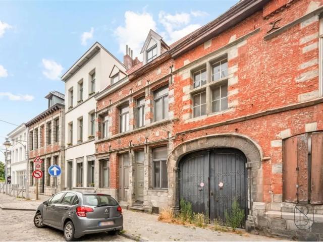 Maison vente à Brunehaut, Wallonie