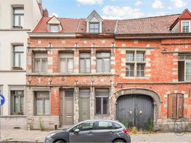 Maison vente à Brunehaut, Wallonie