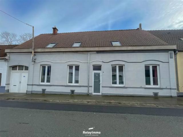 Maison vente à Brunehaut, Wallonie