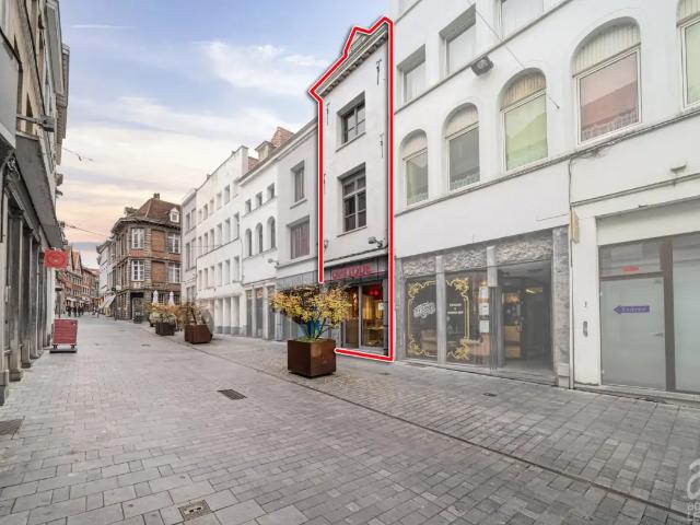Maison vente à Brunehaut, Wallonie