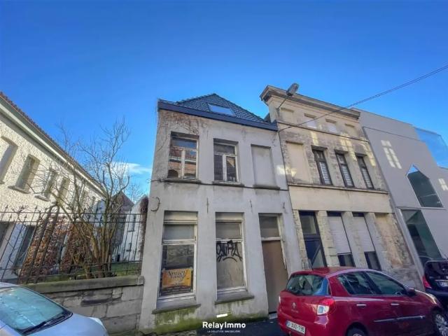 Maison vente à Brunehaut, Wallonie