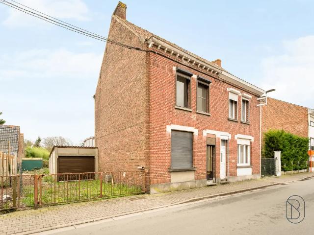 Maison vente à Brunehaut, Wallonie