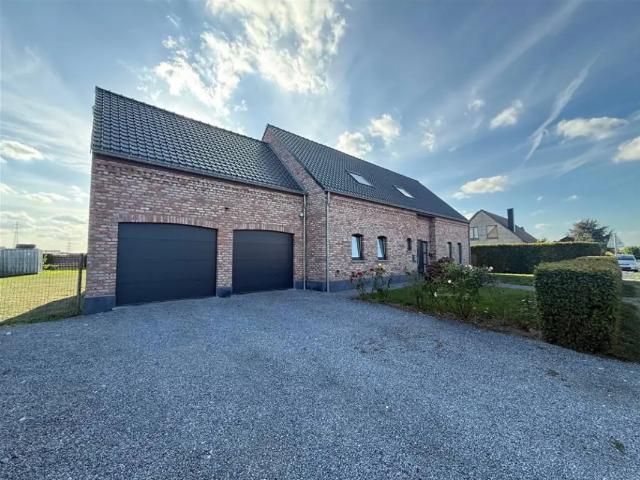 Maison vente à Bailleul, Estaimpuis