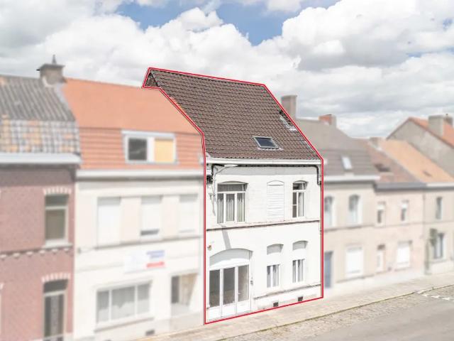 Maison vente à Brunehaut, Wallonie