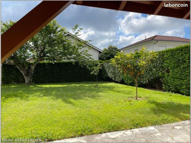 Maison vente à Pau