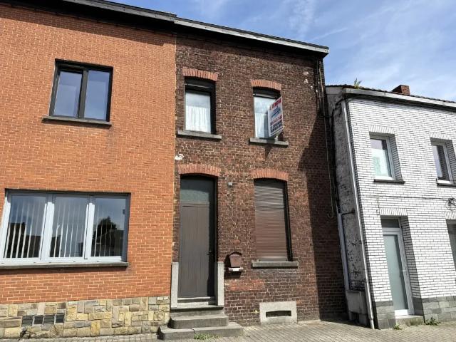 Maison vente à Courcelles, Wallonie