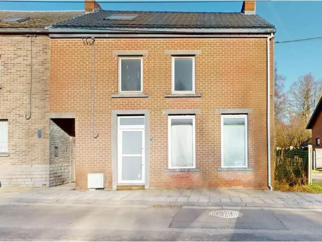 Maison vente à Courcelles, Wallonie