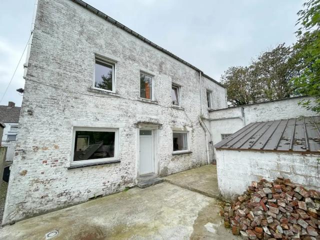 Maison vente à Trazegnies, Courcelles