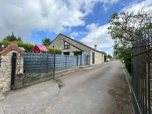 Maison vente à Courcelles, Wallonie