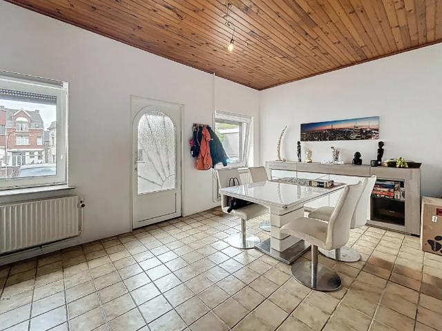 Maison vente à Trazegnies, Courcelles