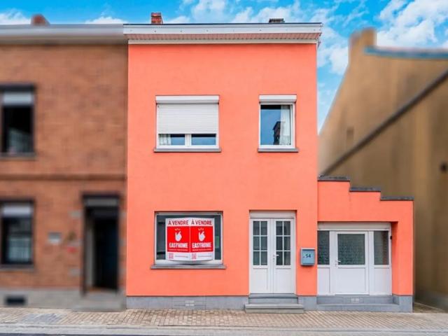 Maison vente à Trazegnies, Courcelles