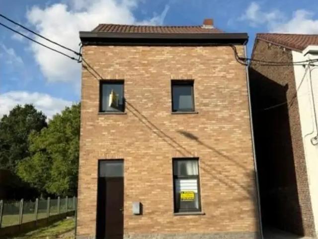 Maison vente à Courcelles, Wallonie