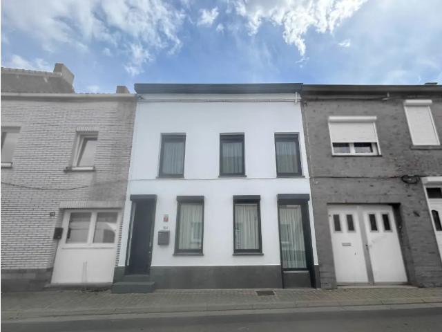 Maison vente à Courcelles, Wallonie