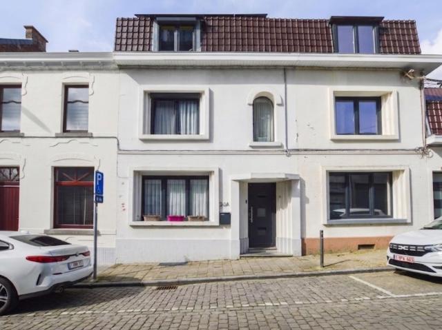 Maison vente à Courcelles, Wallonie