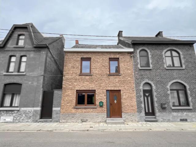 Maison vente à Courcelles, Wallonie