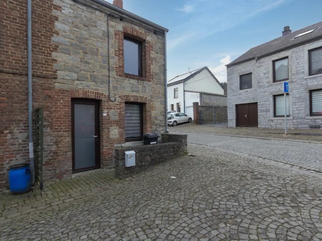 Maison vente à Treignes, Wallonie