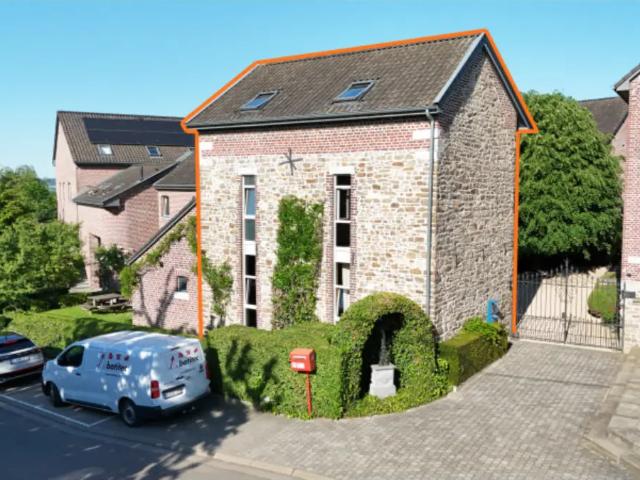 Maison vente à Blegny, Wallonie