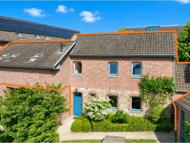 Maison vente à Blegny, Wallonie