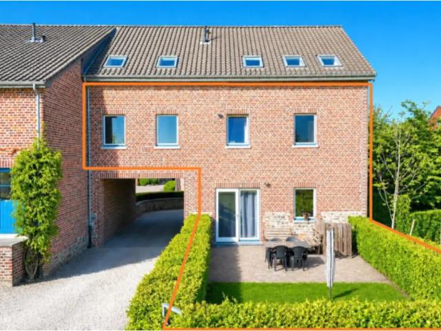 Maison vente à Blegny, Wallonie