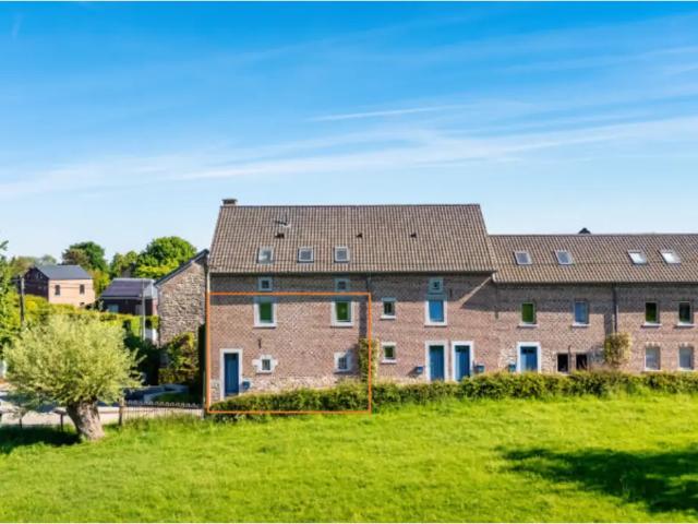 Maison vente à Blegny, Wallonie