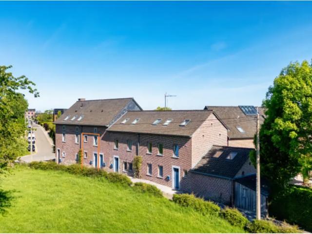 Maison vente à Blegny, Wallonie