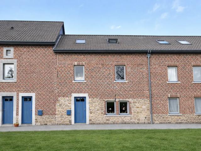 Maison vente à Blegny, Wallonie