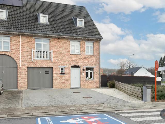 Maison vente à Tremelo, Brabant