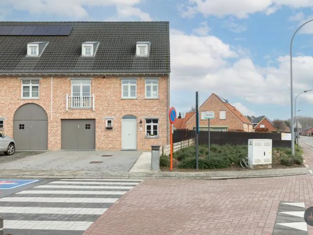 Maison vente à Tremelo, Brabant