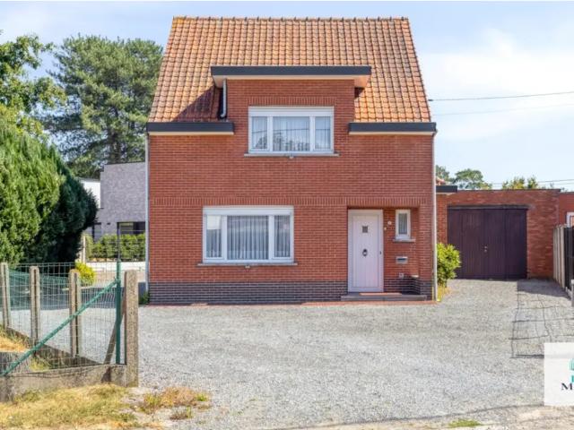 Maison vente à Tremelo, Brabant