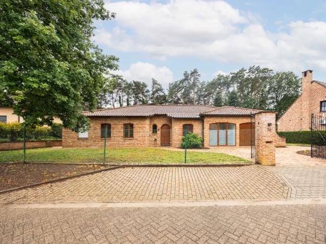 Maison vente à Tremelo, Brabant
