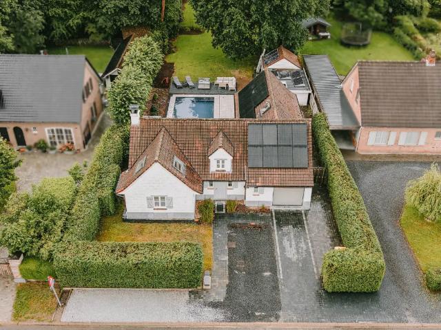 Maison vente à Tremelo, Brabant