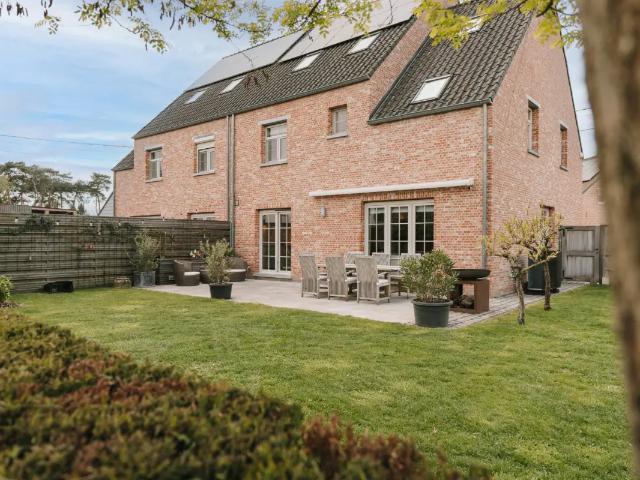 Maison vente à Tremelo, Brabant