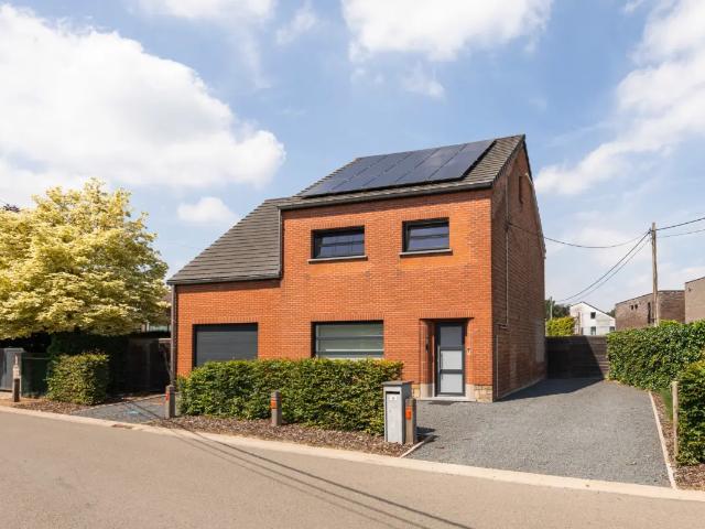 Maison vente à Tremelo, Brabant