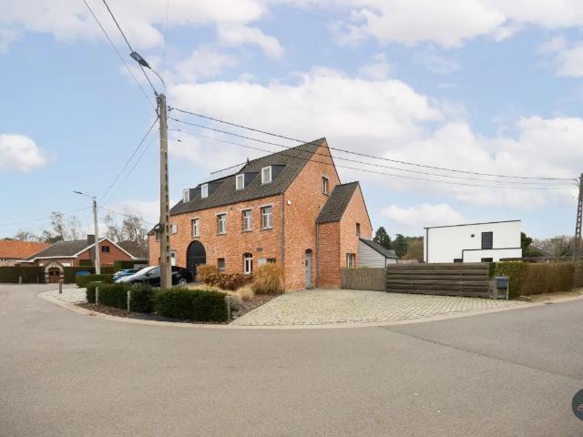 Maison vente à Tremelo, Brabant